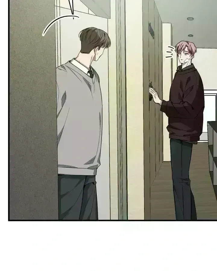 Our relationship isn’t over yet Chapter 2.6 page 179 - 