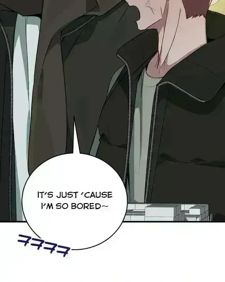 Our relationship isn’t over yet Chapter 2.6 page 72 - 
