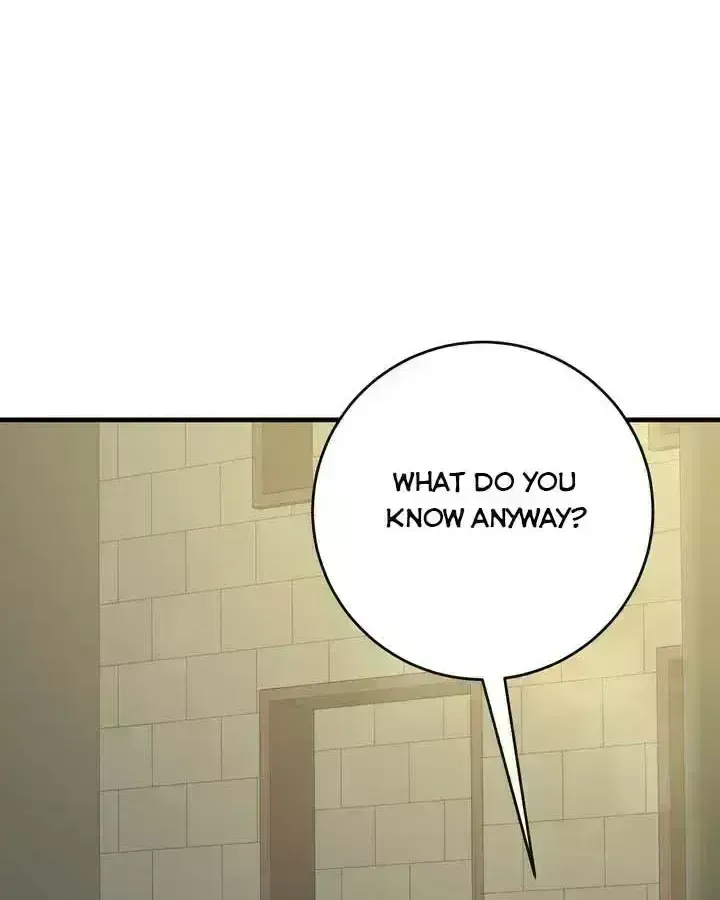 Our relationship isn’t over yet Chapter 2.6 page 83 - 