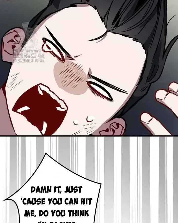 Our relationship isn’t over yet Chapter 2.7 page 123 - 