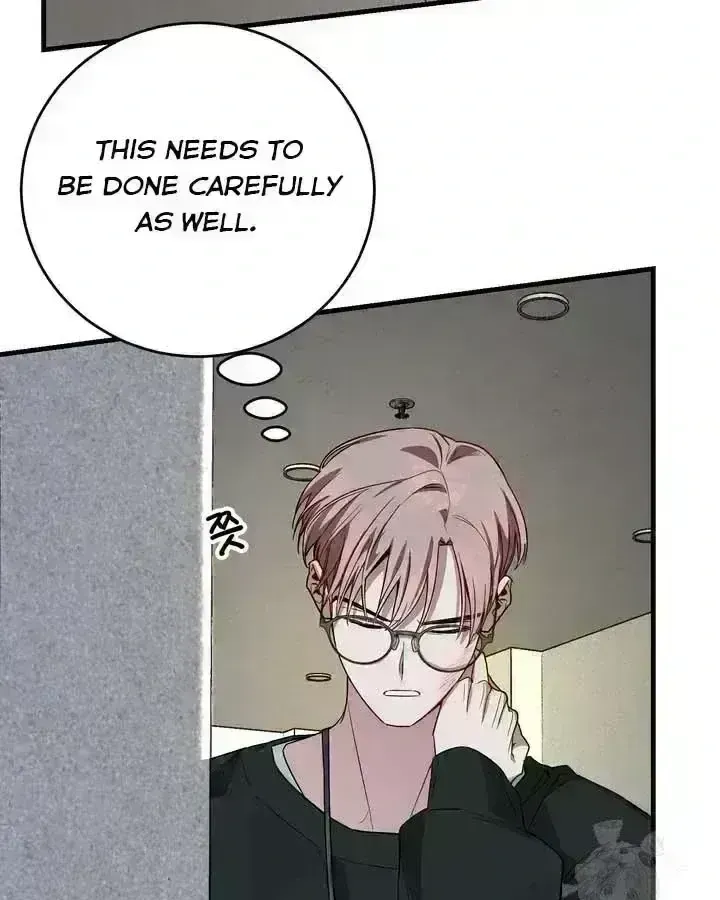 Our relationship isn’t over yet Chapter 2.7 page 136 - 