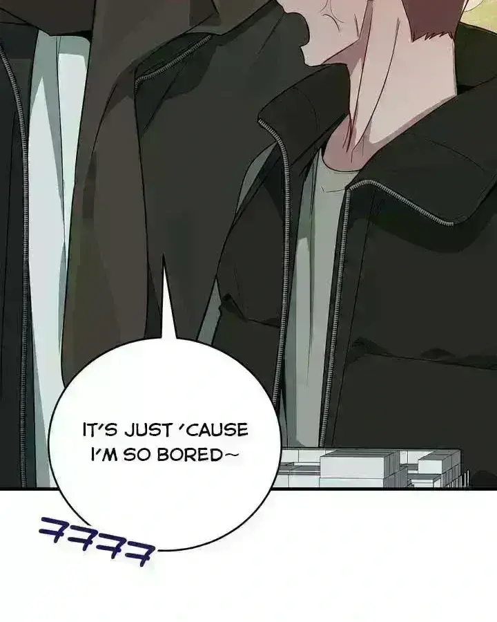 Our relationship isn’t over yet Chapter 2.7 page 72 - 