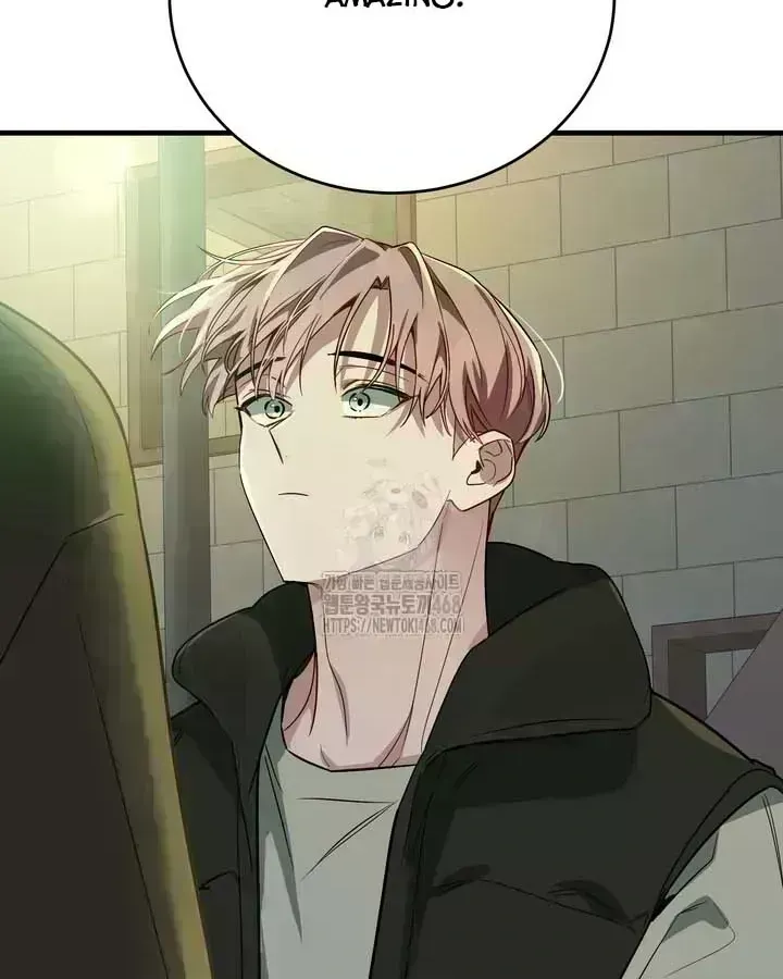 Our relationship isn’t over yet Chapter 2.7 page 79 - 