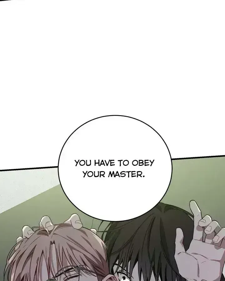 Our relationship isn’t over yet Chapter 2.8 page 115 - 