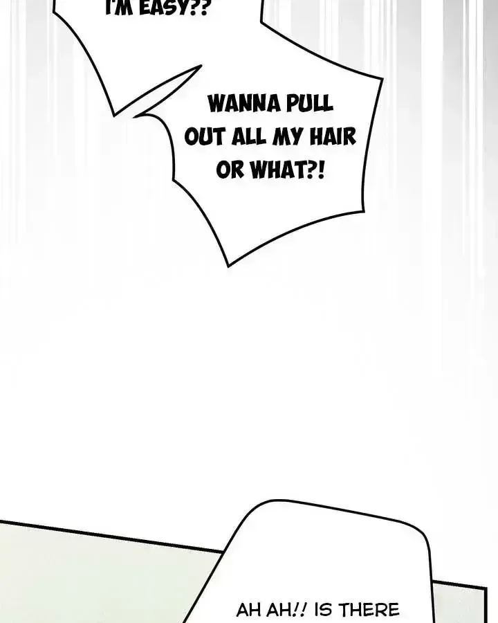 Our relationship isn’t over yet Chapter 2.8 page 124 - 