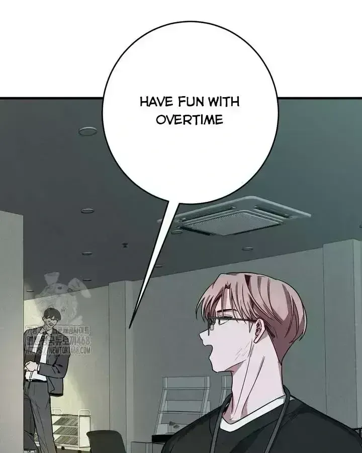 Our relationship isn’t over yet Chapter 2.8 page 161 - 