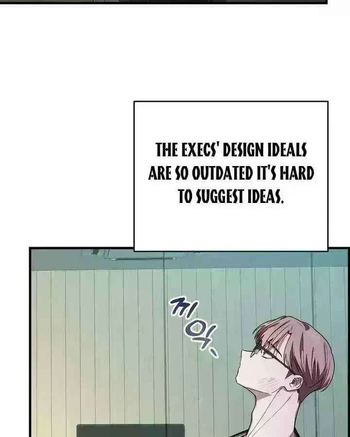 Our relationship isn’t over yet Chapter 2.8 page 165 - 