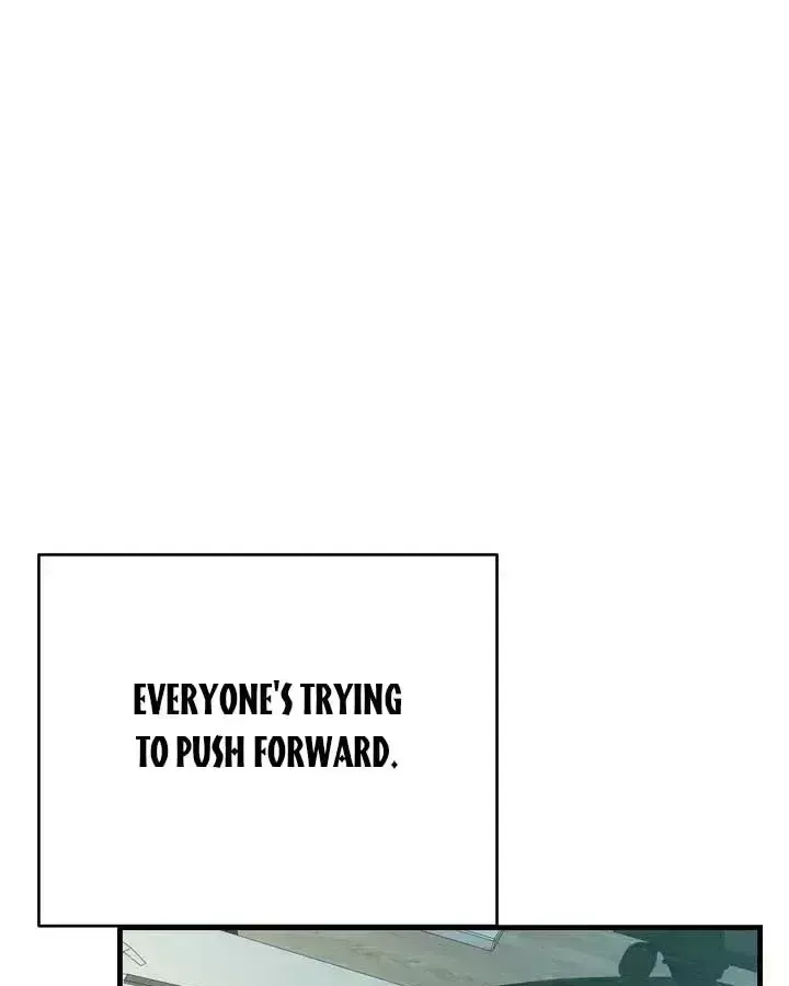 Our relationship isn’t over yet Chapter 2.8 page 167 - 