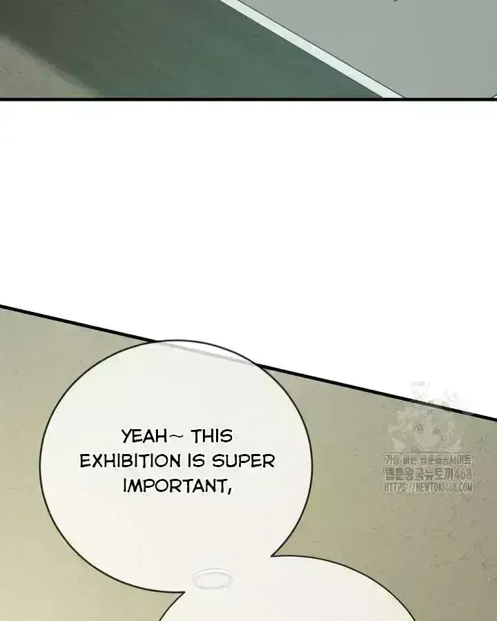 Our relationship isn’t over yet Chapter 2.8 page 183 - 