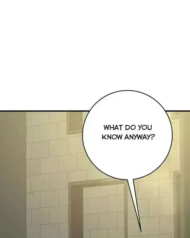 Our relationship isn’t over yet Chapter 2.8 page 83 - 