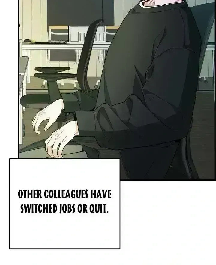 Our relationship isn’t over yet Chapter 2.9 page 166 - 