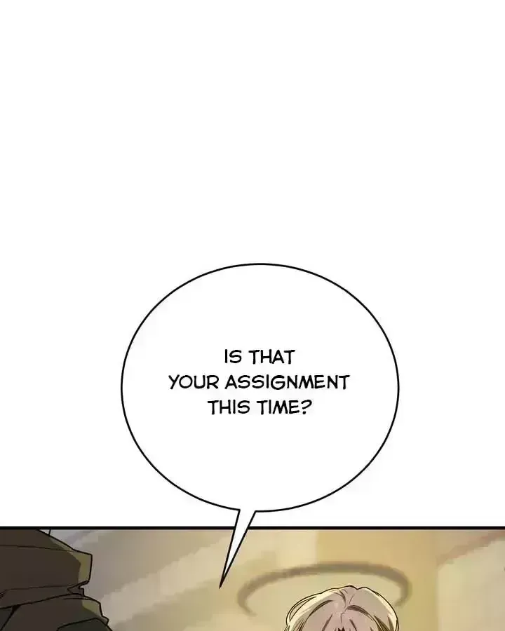 Our relationship isn’t over yet Chapter 2.9 page 76 - 