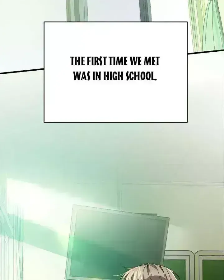 Our relationship isn’t over yet Chapter 2 page 2 - 