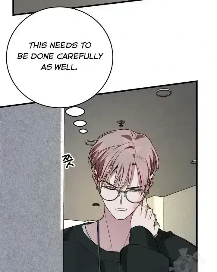 Our relationship isn’t over yet Chapter 2 page 136 - 