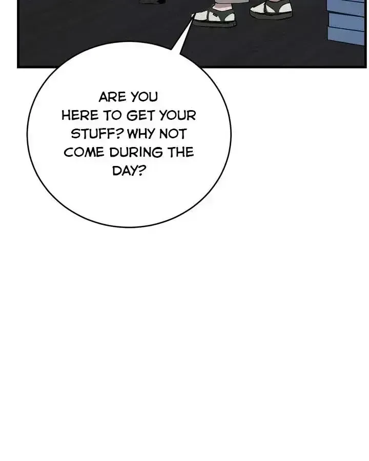 Our relationship isn’t over yet Chapter 2 page 144 - 