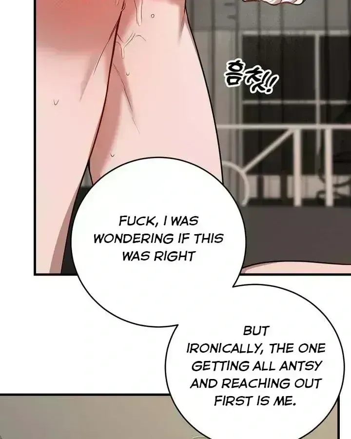 Our relationship isn’t over yet Chapter 2 page 45 - 