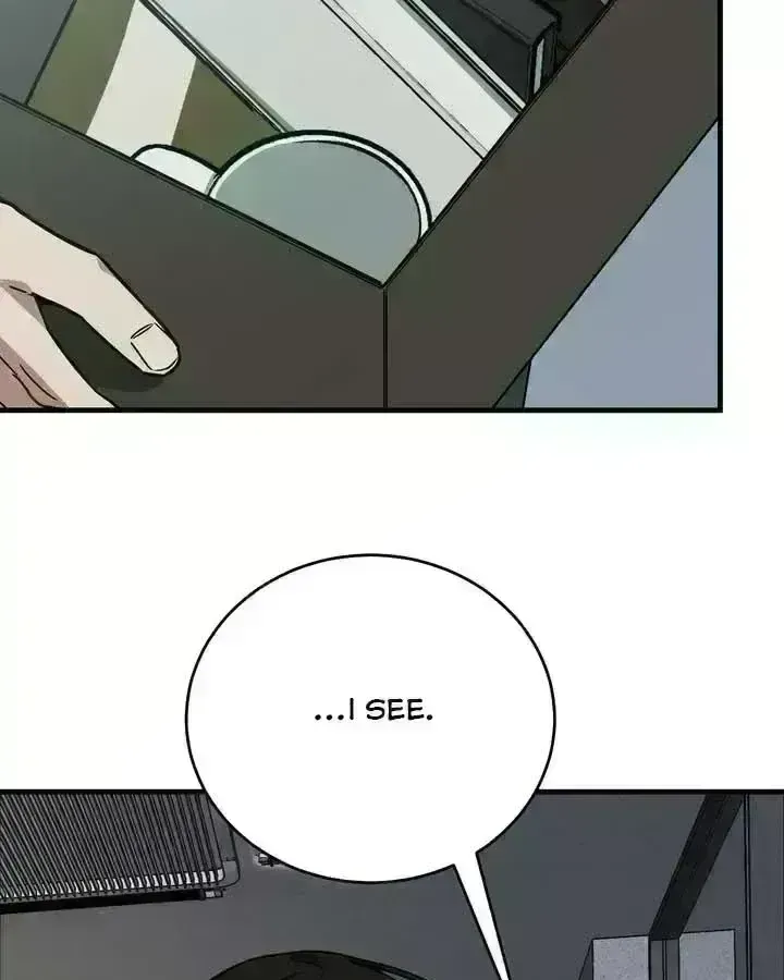 Our relationship isn’t over yet Chapter 3.1 page 146 - 