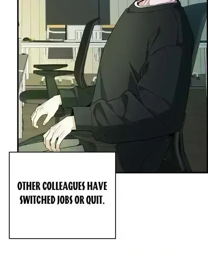 Our relationship isn’t over yet Chapter 3.1 page 166 - 