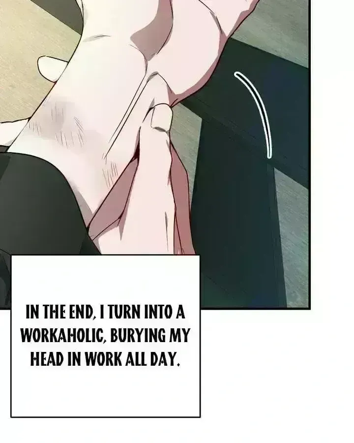Our relationship isn’t over yet Chapter 3.1 page 170 - 