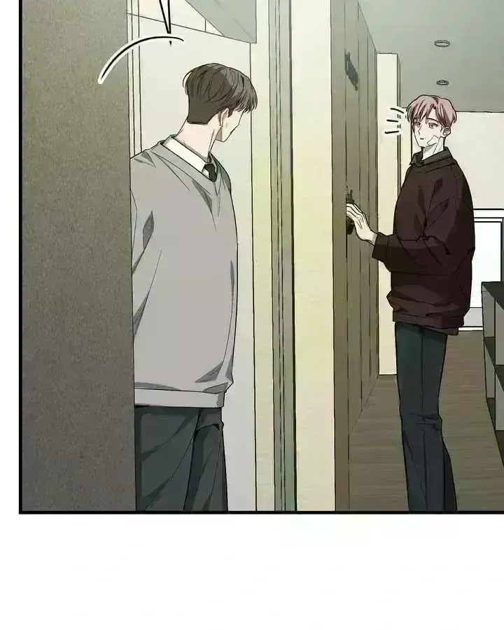 Our relationship isn’t over yet Chapter 3.1 page 179 - 
