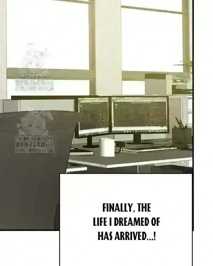 Our relationship isn’t over yet Chapter 3.1 page 197 - 