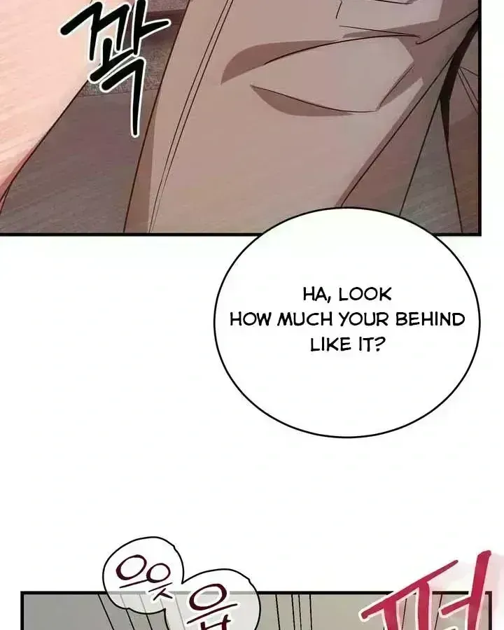 Our relationship isn’t over yet Chapter 3.1 page 58 - 