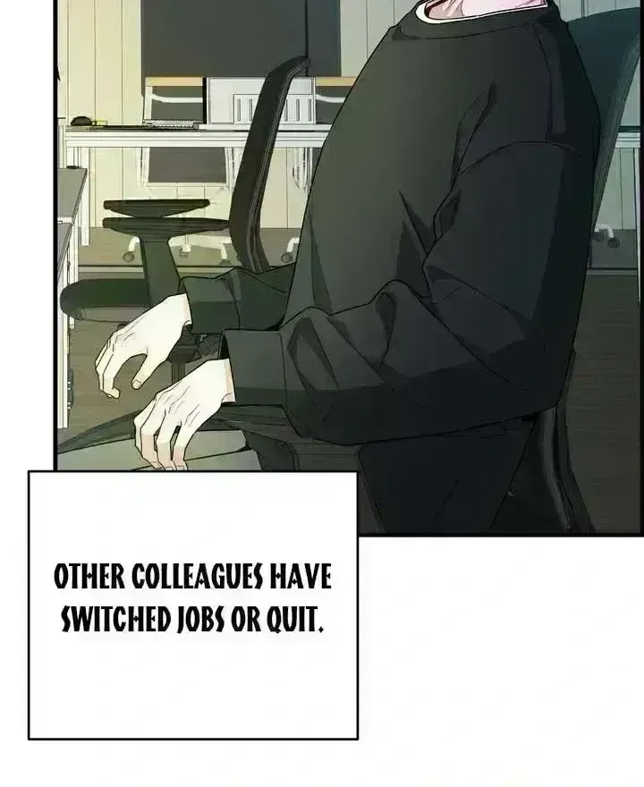 Our relationship isn’t over yet Chapter 3 page 166 - 