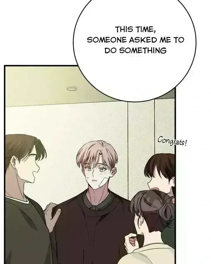 Our relationship isn’t over yet Chapter 3 page 189 - 