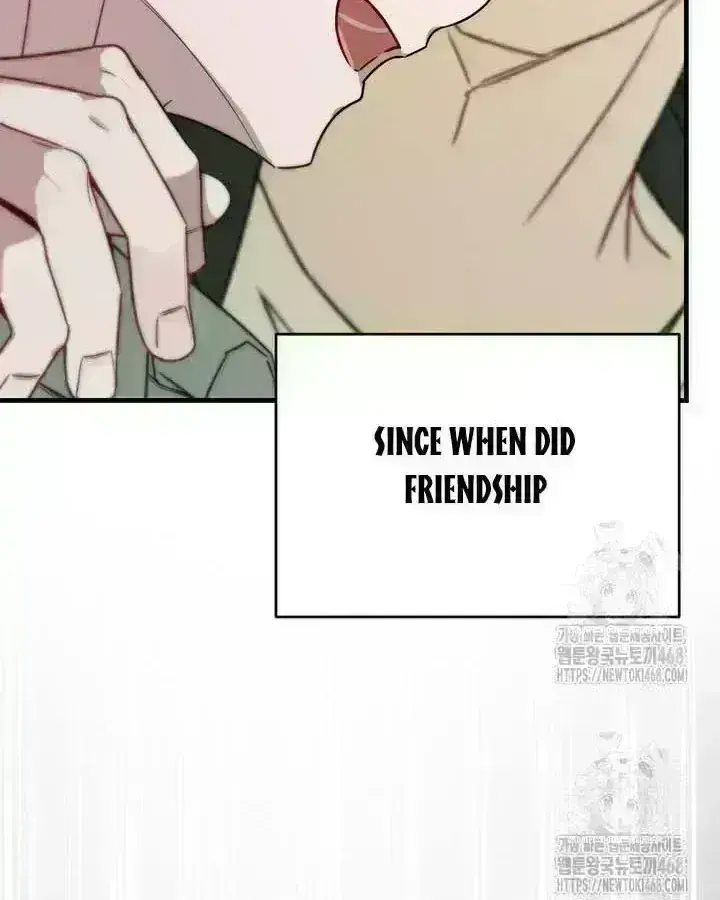 Our relationship isn’t over yet Chapter 3 page 21 - 