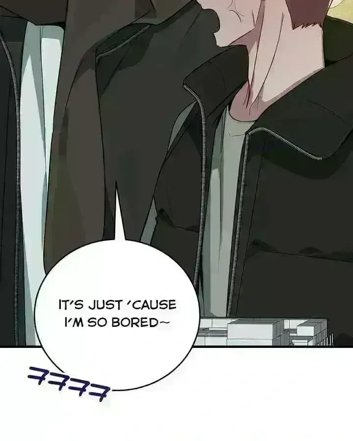 Our relationship isn’t over yet Chapter 3 page 72 - 