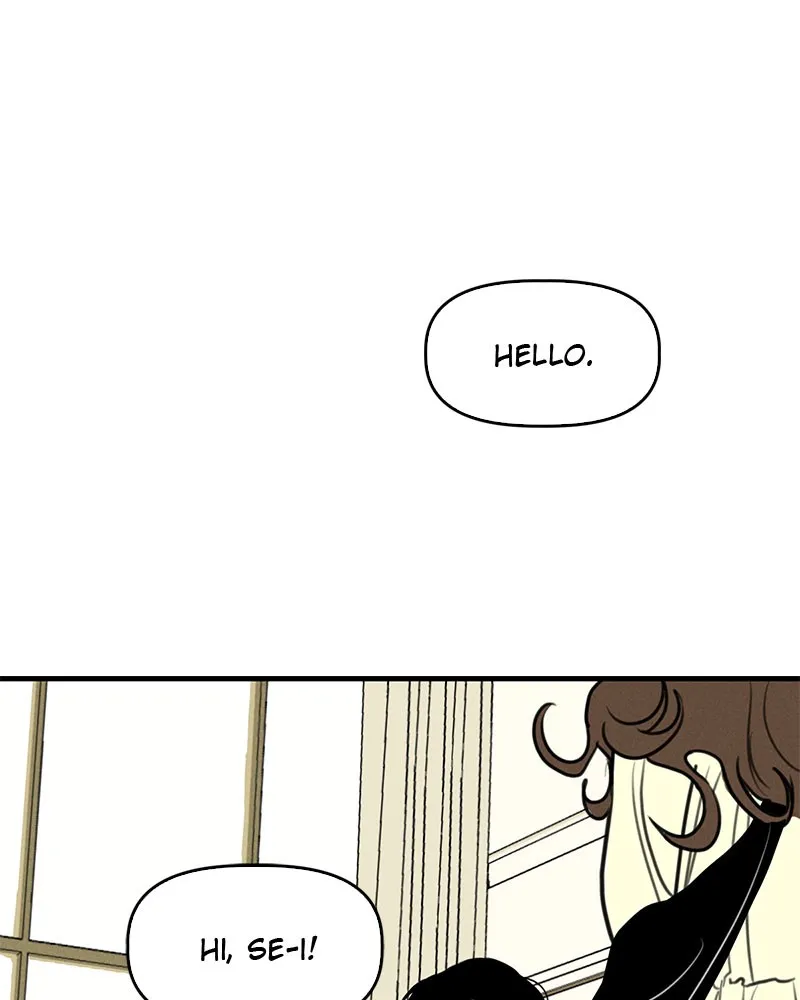 Our Secret Alliance Chapter 1 page 11 - 