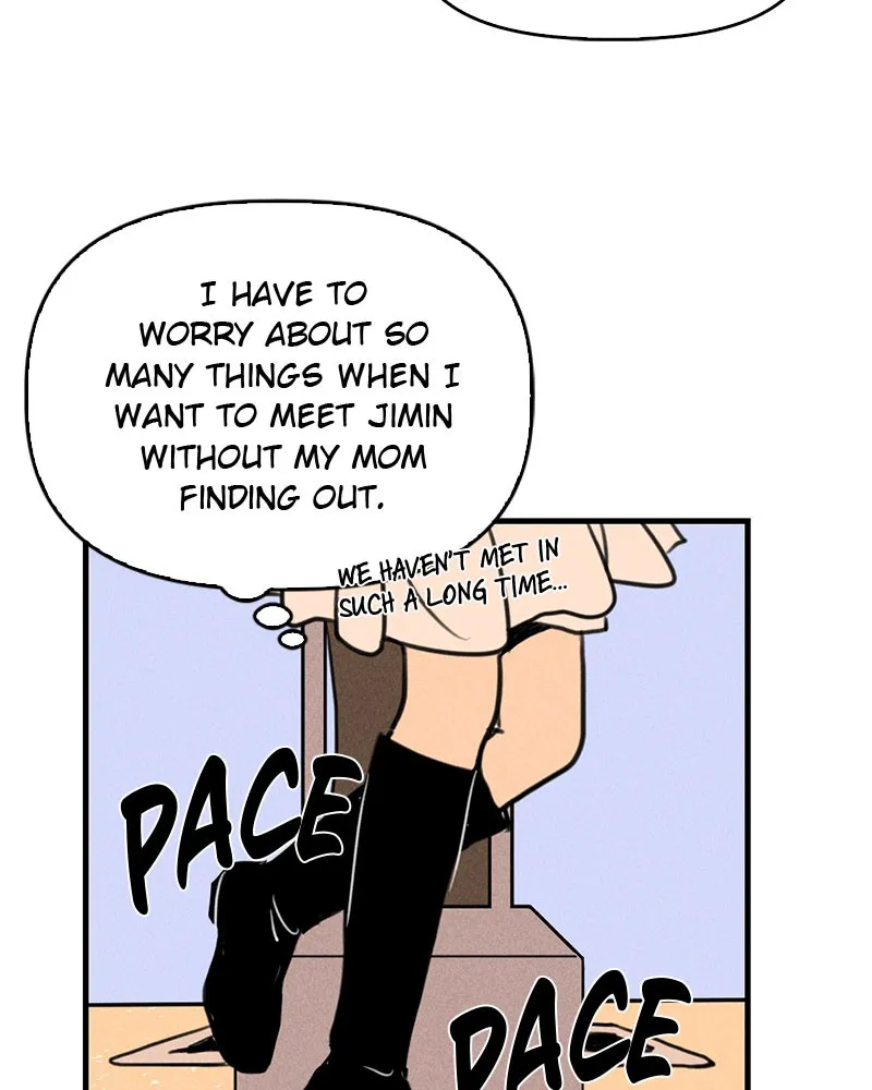 Our Secret Alliance Chapter 1 page 101 - 