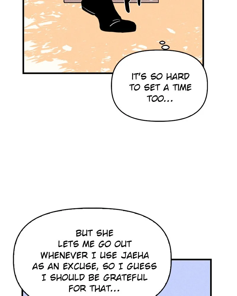 Our Secret Alliance Chapter 1 page 102 - 