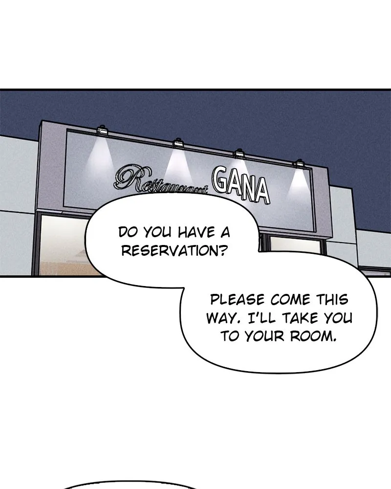 Our Secret Alliance Chapter 1 page 105 - 