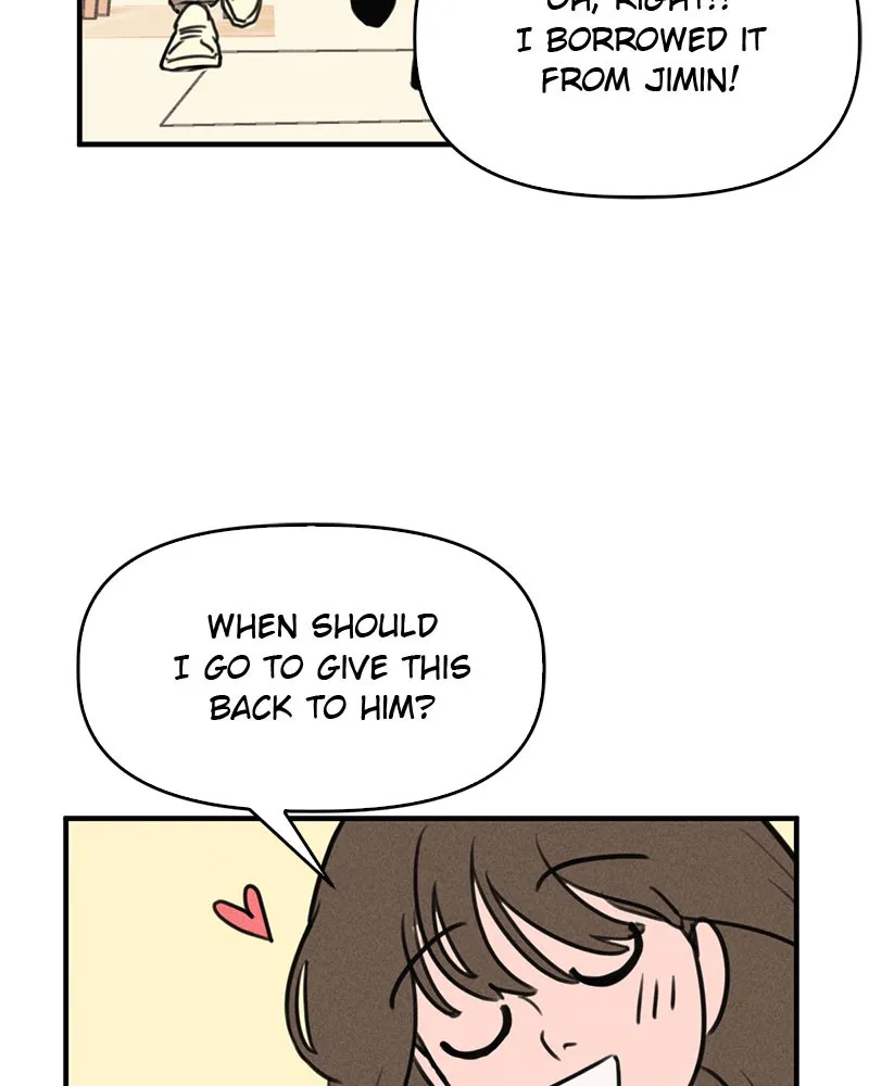 Our Secret Alliance Chapter 1 page 107 - 