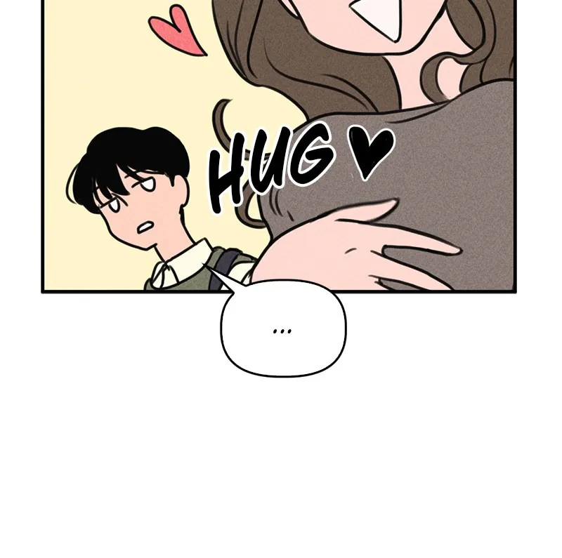 Our Secret Alliance Chapter 1 page 108 - 