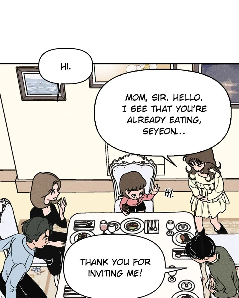 Our Secret Alliance Chapter 1 page 110 - 