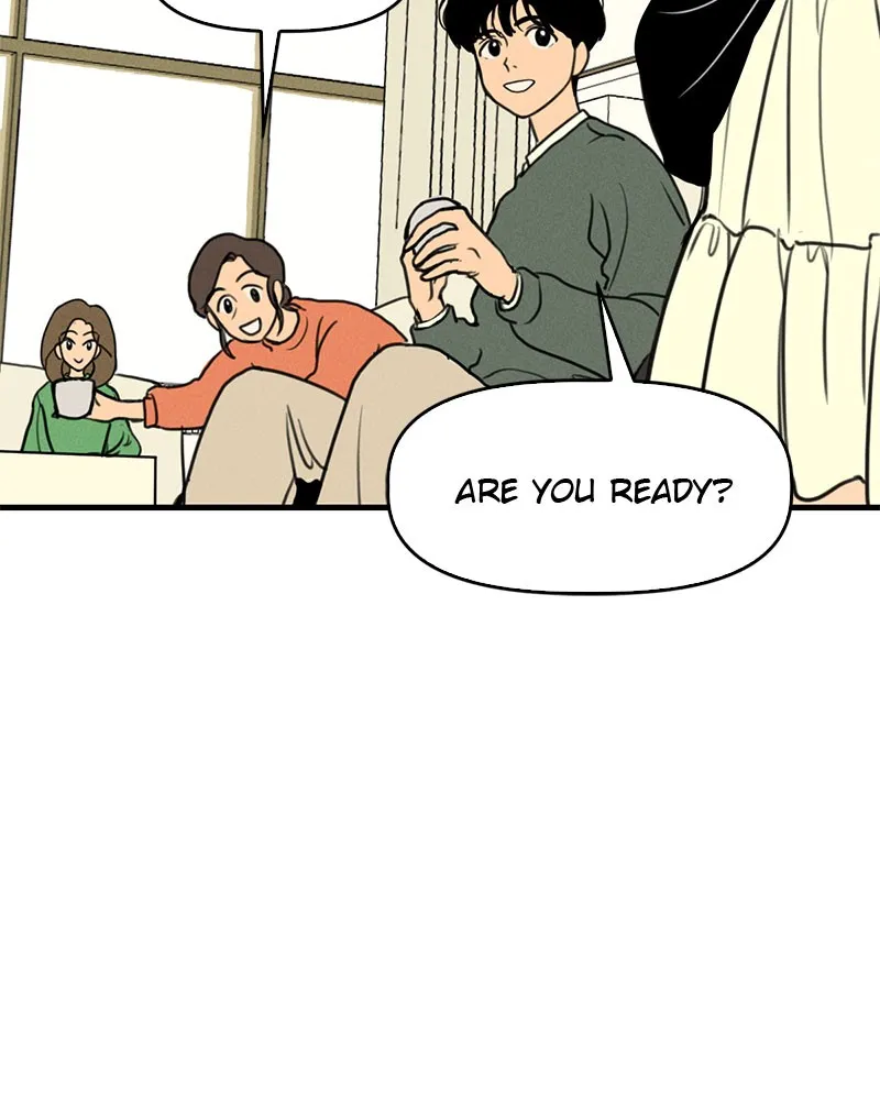Our Secret Alliance Chapter 1 page 12 - 