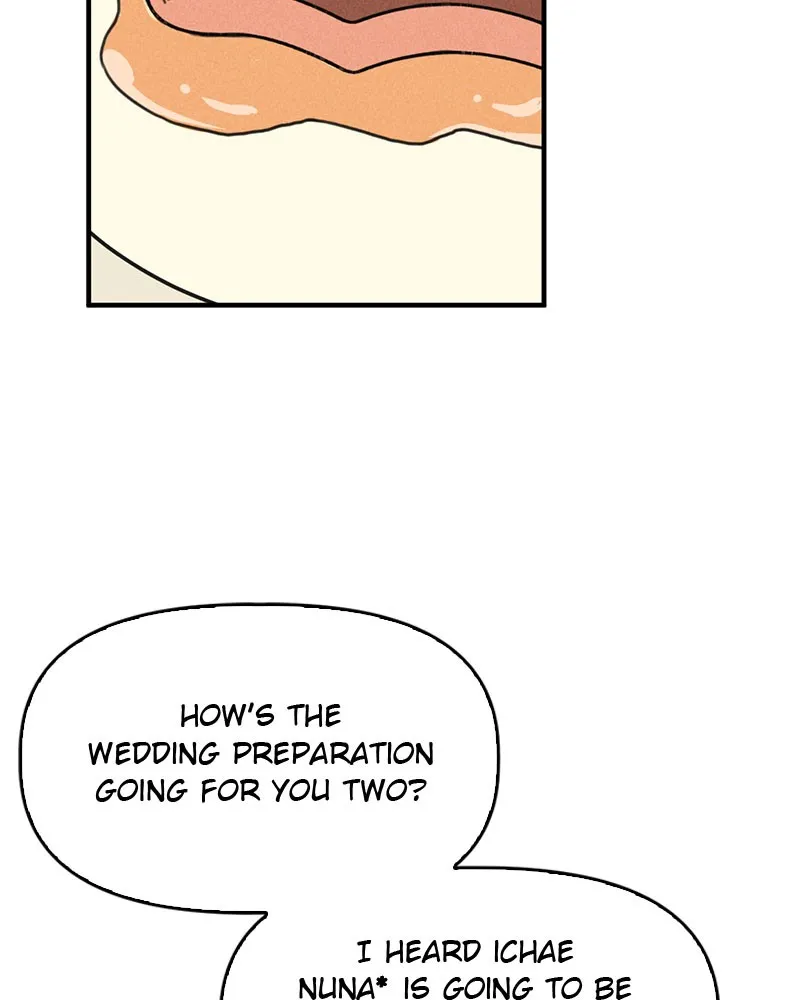 Our Secret Alliance Chapter 1 page 113 - 