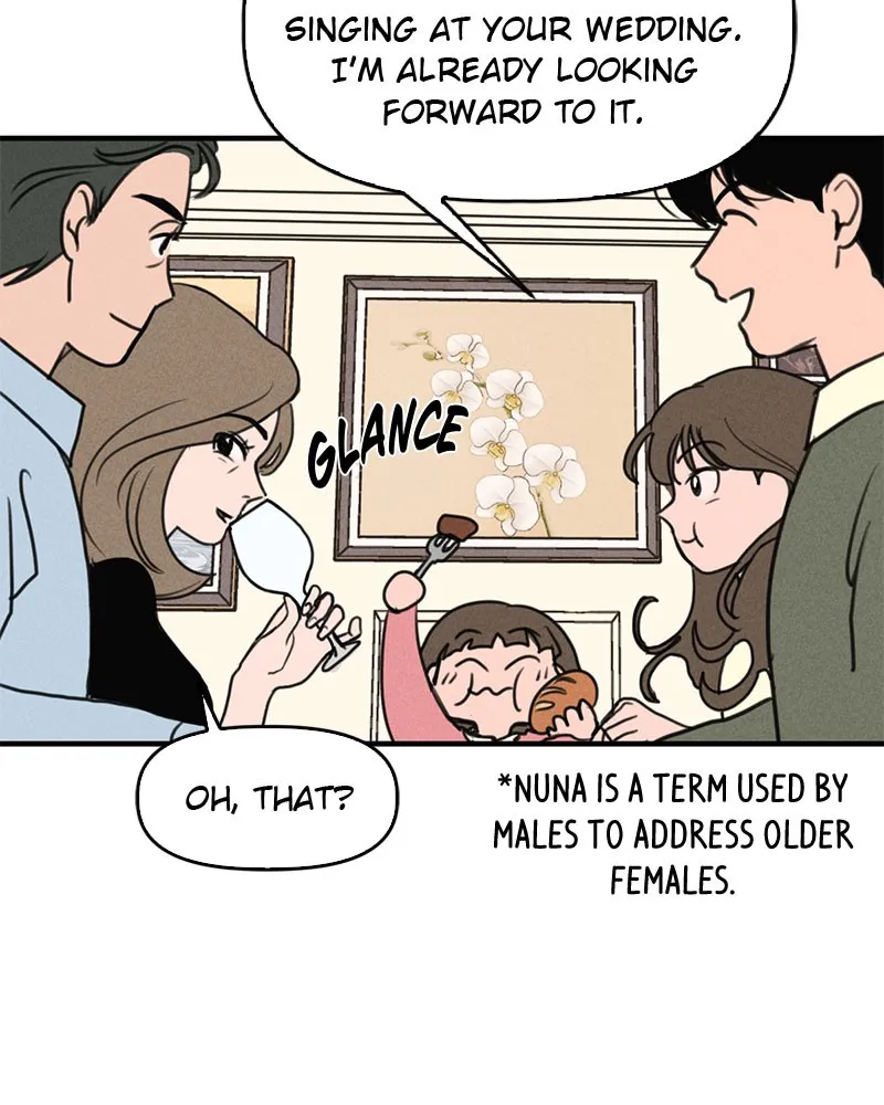 Our Secret Alliance Chapter 1 page 114 - 