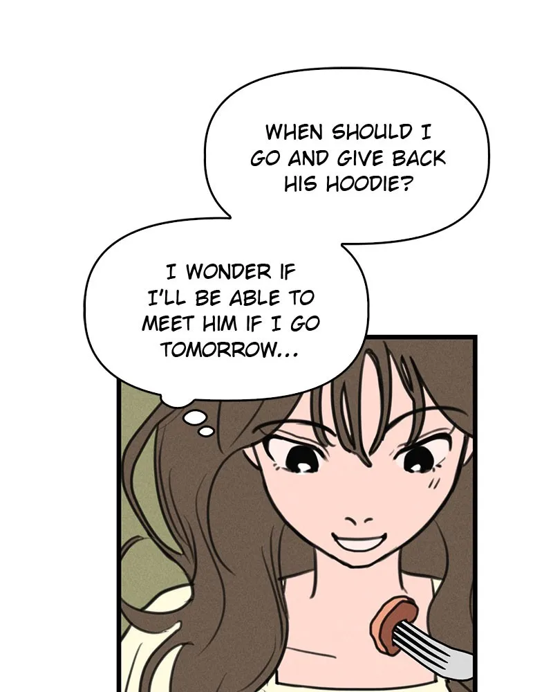 Our Secret Alliance Chapter 1 page 115 - 