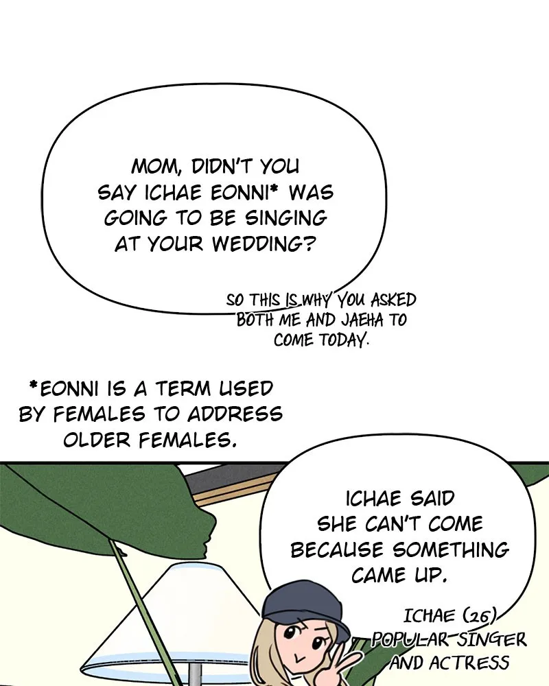 Our Secret Alliance Chapter 1 page 120 - 