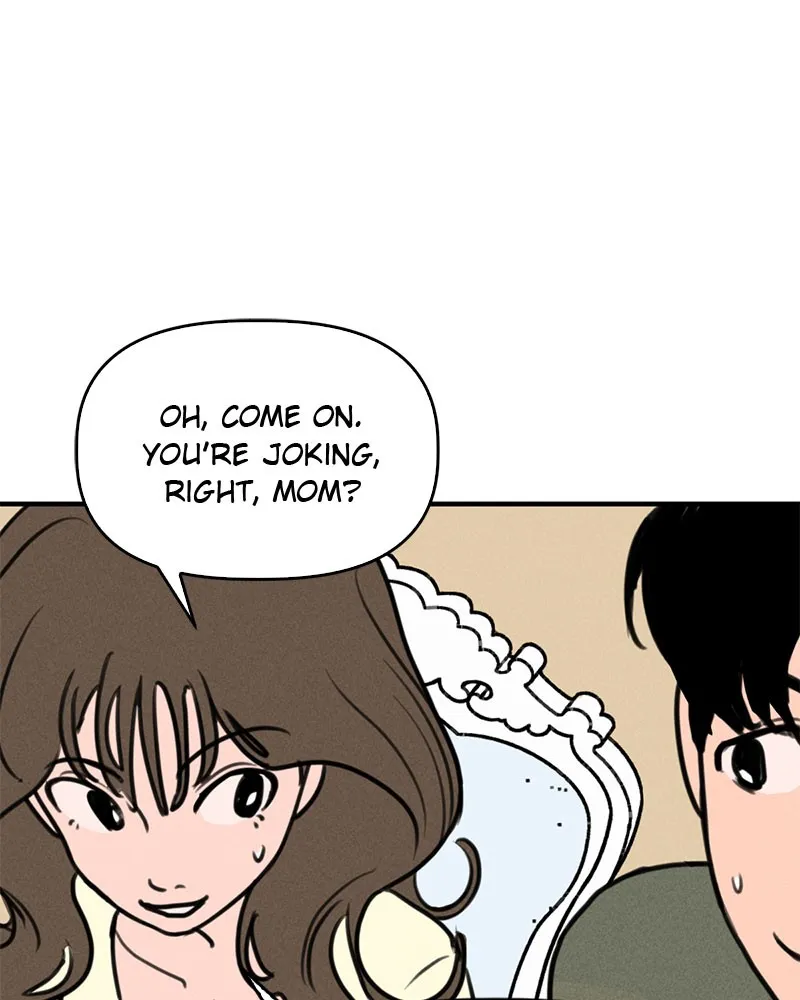 Our Secret Alliance Chapter 1 page 129 - 