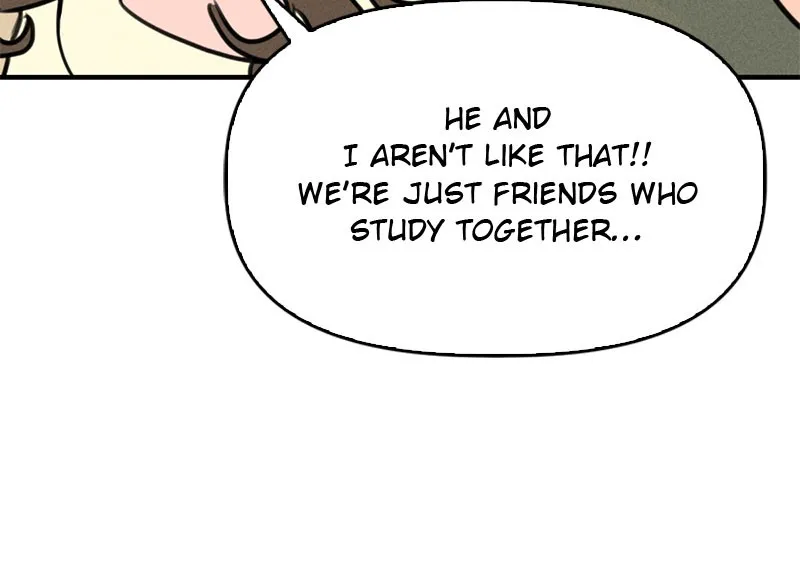 Our Secret Alliance Chapter 1 page 130 - 