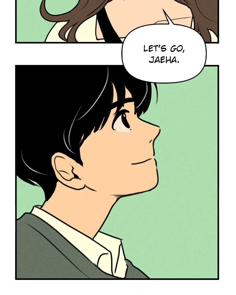 Our Secret Alliance Chapter 1 page 14 - 