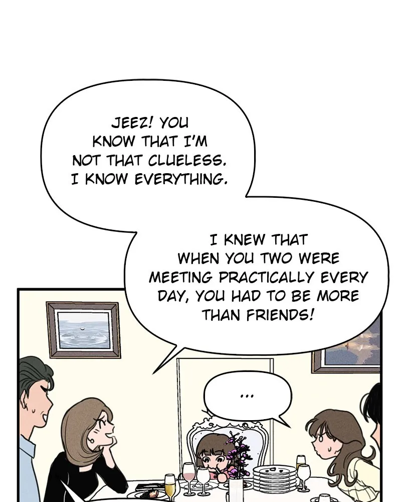Our Secret Alliance Chapter 1 page 131 - 