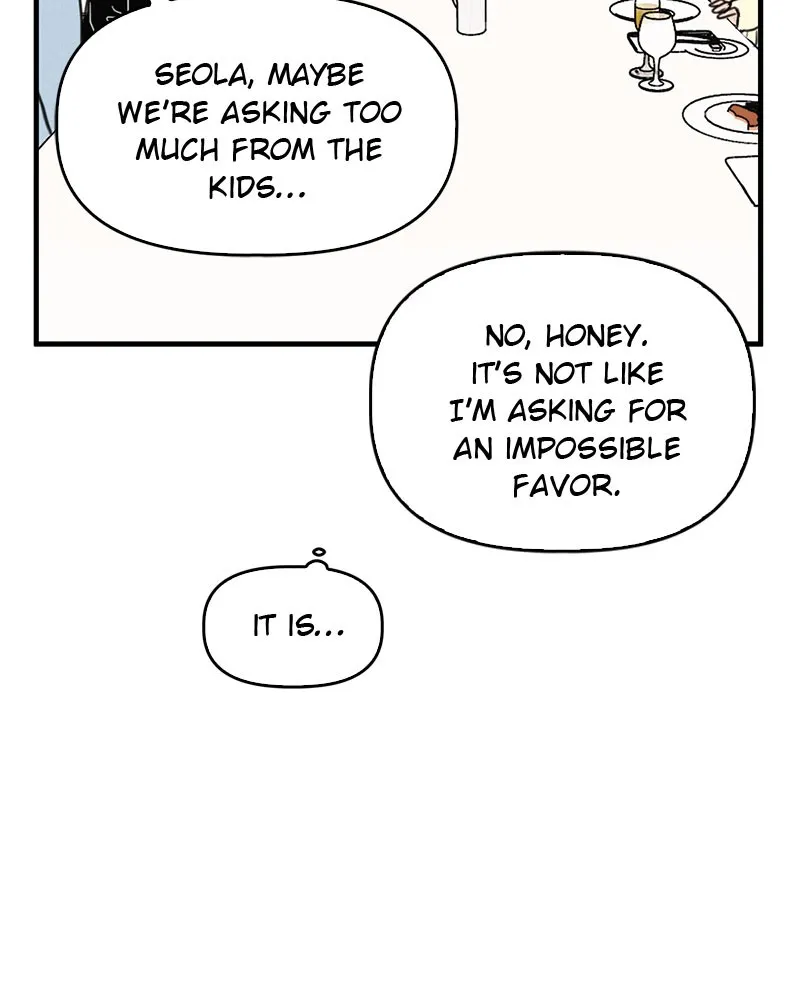 Our Secret Alliance Chapter 1 page 132 - 