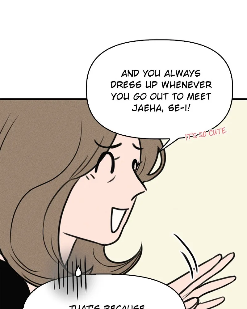 Our Secret Alliance Chapter 1 page 133 - 