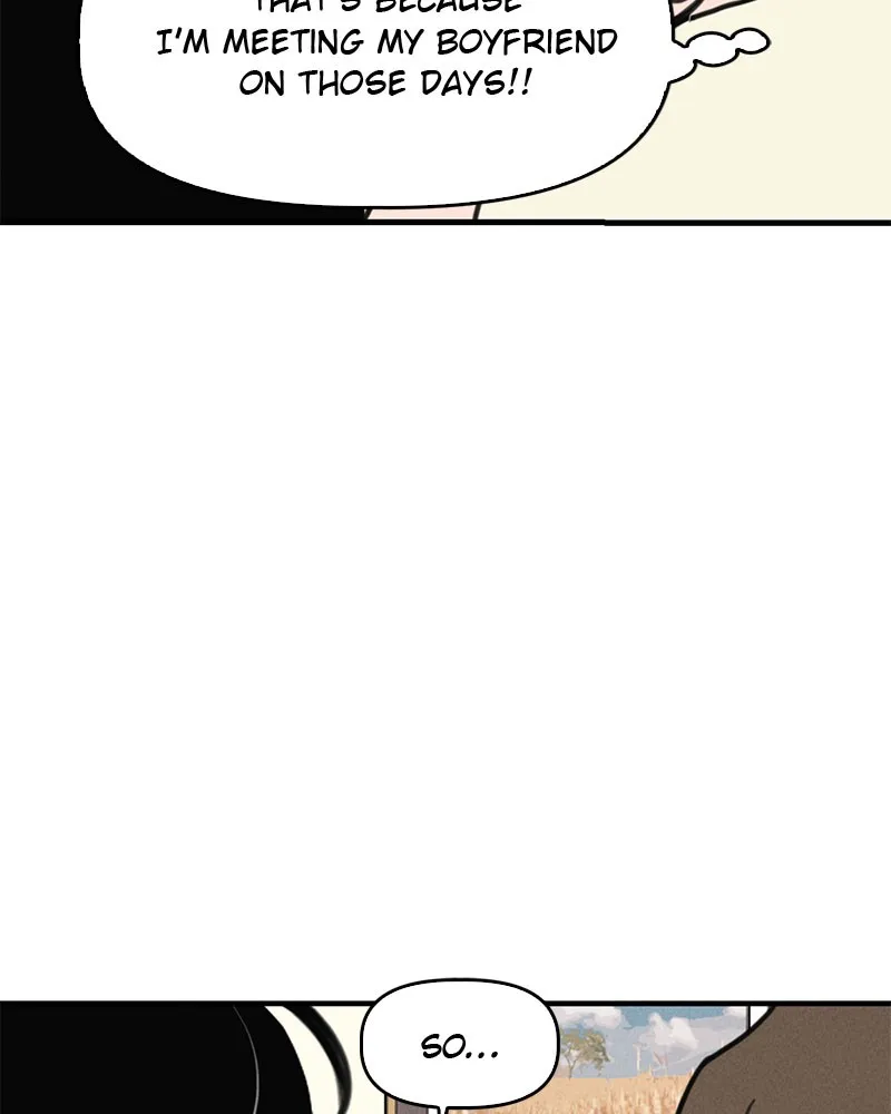Our Secret Alliance Chapter 1 page 134 - 