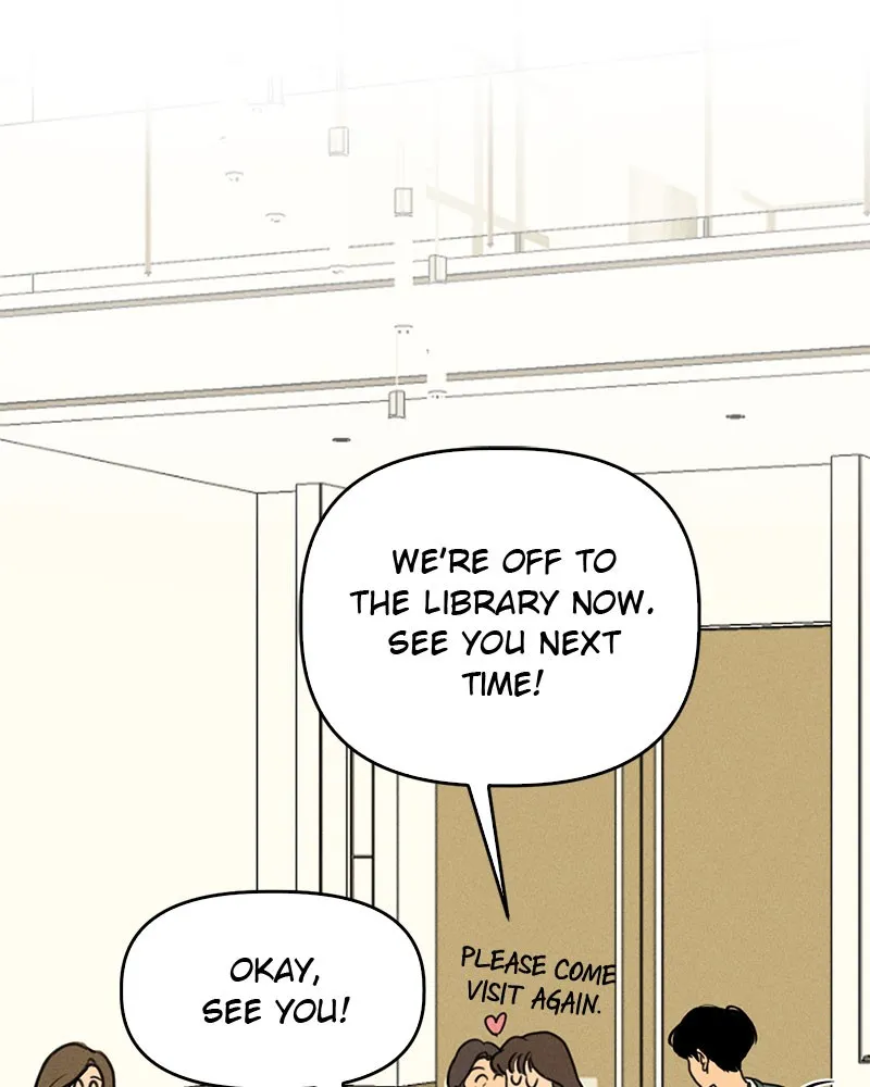 Our Secret Alliance Chapter 1 page 15 - 